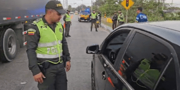 Por constantes atracos, Policía reforzará la seguridad en el corredor portuario