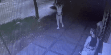Policía busca a ‘El Diablo’ y ‘Las Diablas’, banda que roba en tiendas de Paraíso