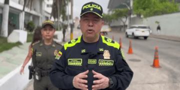 Policía tras la pista de cobradiarios que destruyeron vidrios y enseres de varias casas en La Pradera