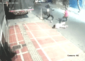 Mujer fue agredida por delincuentes que intentaron robarle su bolso