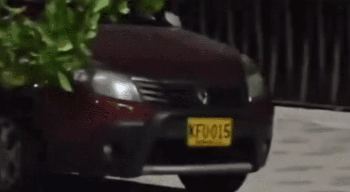 Alcalde Char rechazó maniobras imprudentes de conductor en el Gran Malecón