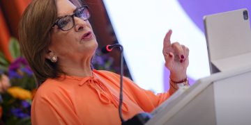 Procuradora anuncia nueva “Coordinación Misional y de Apoyo para el Enfoque Diferencial y de Género”