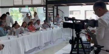 Gobierno y Estado Mayor Central finalizaron el cuarto ciclo de negociaciones