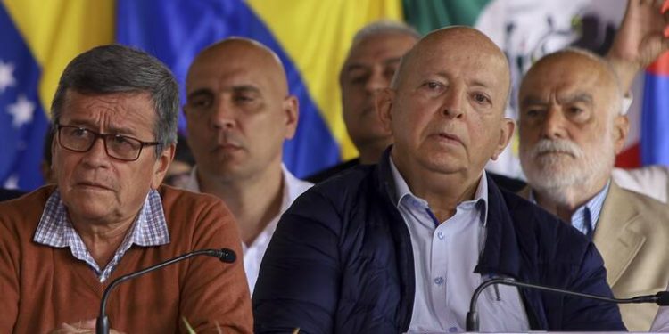 Alto Comisionado para la Paz responde a críticas del comandante del ELN sobre diálogos territoriales en Nariño
