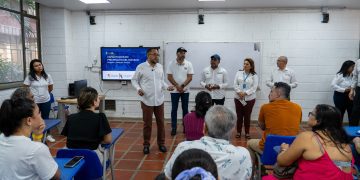 UniAtlántico inicia jornadas de capacitación en Salud Mental