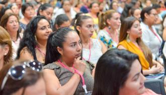 “La igualdad sigue siendo una situación a la que todavía no llegamos las mujeres”