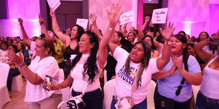 Abre sus puertas la ‘Casa de la Mujer’ en Barranquilla