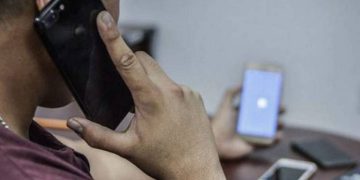 En 2023 se reportaron más de 10.000 casos de extorsión en el país 