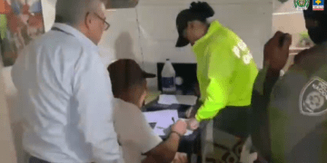 Fiscalía desmantela red criminal dedicada a producción de cocaína en frontera colombo-venezolana