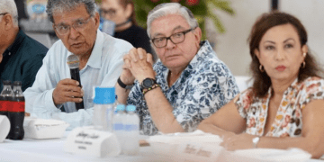 ONU insta a acciones concretas en el cuarto ciclo de conversaciones de paz con el EMC