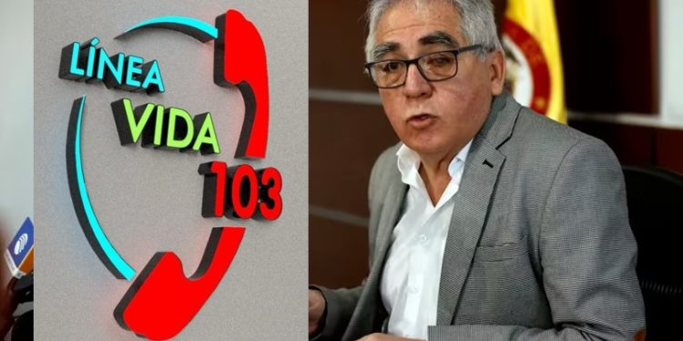 Lanzamiento de ‘Línea Vida 103’ de la UNP con presencia del Presidente Gustavo Petro para prevenir masacres, atentados y secuestros