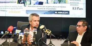 El Gobierno señala a la convivencia ciudadana como factor clave en el deterioro de la seguridad