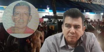 Undeco pide justicia por el asesinato del comerciante Marcos Díaz Plata en Soledad