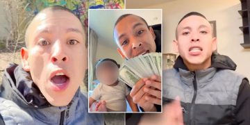 Arrestan en Ohio a influencer venezolano conocido como ‘Leito Oficia’l