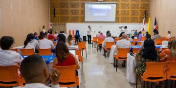 Uniatlántico sella alianza con gobernador y alcaldes para impulsar el desarrollo del departamento