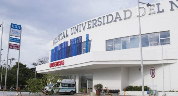 Adolescente de 16 años en estado reservado de salud tras ser herida con disparo en Soledad