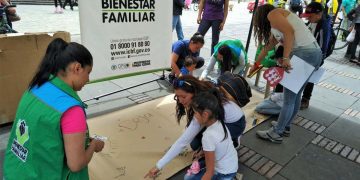 En Barranquilla 30.960 usuarios serán beneficiados del convenio con el ICBF 