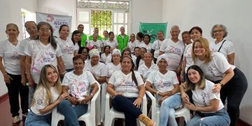 Rutas TIC sin límites realizó jornada especial en conmemoración de la mujer