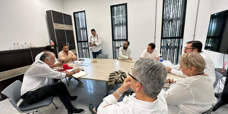 No cobrar en la factura inversiones y pérdidas de las empresas Air-e y Afinia: piden Gobernadores del Caribe a Minminas