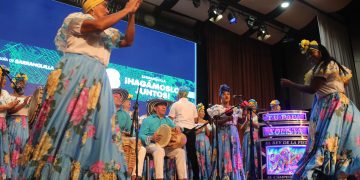 Distrito y agentes del sector cultural firmaron gran acuerdo por la cultura en Barranquilla