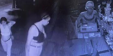 Banda de ‘Las diablas’ y ‘el diablito’ aterrorizan a comerciantes en Paraíso, Barranquilla: han robado en 4 tiendas
