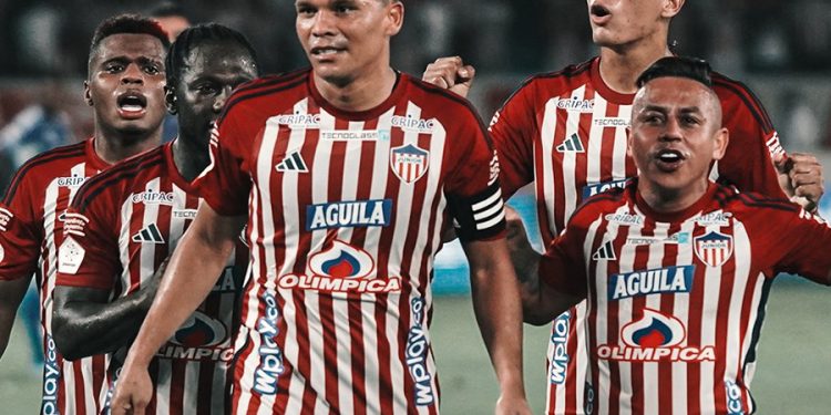 Junior buscará salir de la mala racha ante Águilas Doradas: Este sería el 11 titular que usará Reyes