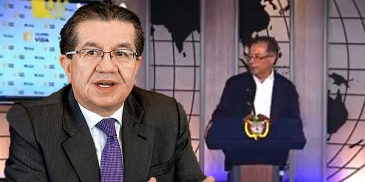 Exministro de Salud Fernando Ruiz responde a pronunciamiento de Presidente Petro sobre reforma a la salud