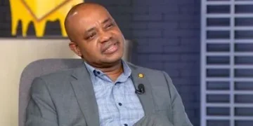 Tribunal rechaza demanda contra designación de Luis Gilberto Murillo como canciller encargado