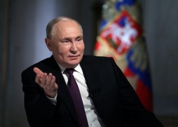 Putin advierte que Rusia está lista para usar armas nucleares y dice que son más modernas que las de EE.UU.