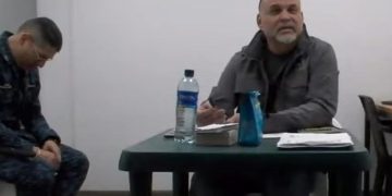 Justicia y Paz definirá libertad de Salvatore Mancuso el 4 de marzo