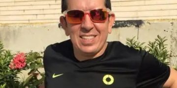 Marcos Díaz, el comerciante que marchó activamente contra la extorsión hasta que lo asesinaron, en Soledad