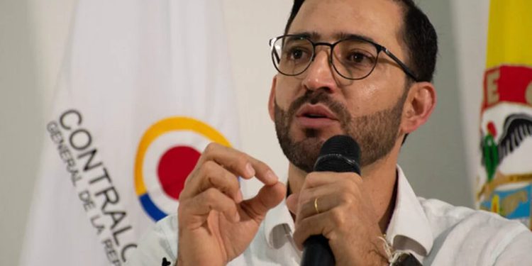 Contralor en funciones advierte posible crisis energética en Colombia por fenómeno de El Niño