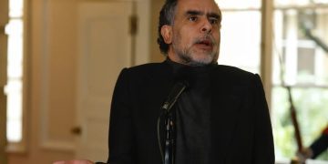 Cuestionan nombramiento de Benedetti tras pago de $130 millones de la Cancillería para que se instalara como embajador en la FAO