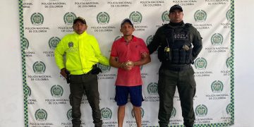Capturan a uno de los más buscados por presunto abuso sexual a su hija en Santo Tomás