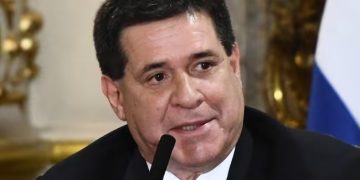 Expresidente de Paraguay denunció montaje para vincularlo con crimen de Pecci
