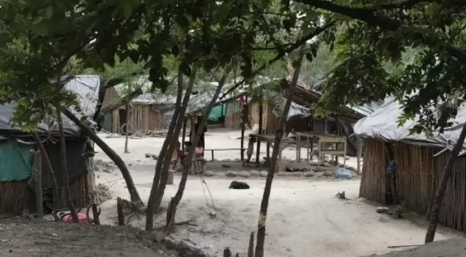 Investigan muerte de cinco menores Yukpas en Codazzi, Cesar: posibles indicios de crimen