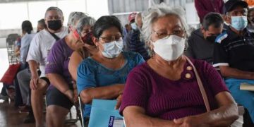 Alcaldía de Barranquilla se pone al día con los adultos mayores