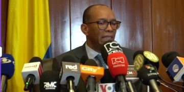 Corte Suprema de Justicia convoca a sesión extraordinaria para elegir nuevo Fiscal General de la Nación