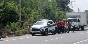 Una mujer hallada sin vida en zona enmontada entre Sabanalarga y Malambo