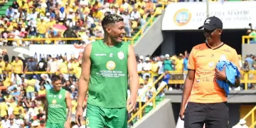 ¿Puya de Teófilo Gutiérrez a Junior? “Hay equipos que no juegan a nada en la A”.