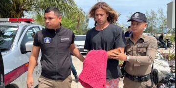 Familia del colombiano Edwin Arrieta reclama una millonaria indemnización a Daniel Sancho