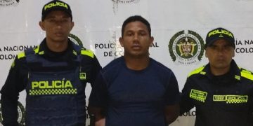 Cae en ‘La Cangrejera’ alias ‘Víctor’, señalado de homicidio en Cartagena