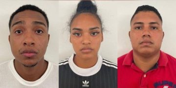 Capturadas tres personas que cobraron $18 millones a turista canadiense por paseo en coche por Cartagena