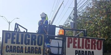 Sectores estarán sin servicio de energía este miércoles 6 en Barranquilla y municipios del Atlántico