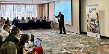 Verano propone que se incremente en 47 % las transferencias a los territorios