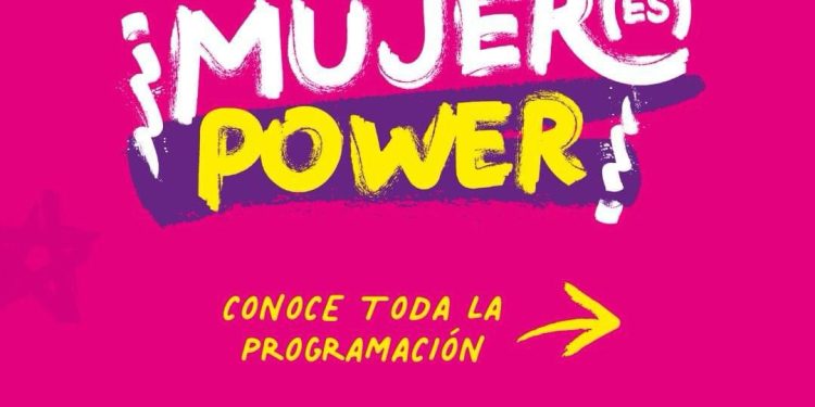 Estos son los eventos del Distrito para las barranquilleras durante el mes de la mujer