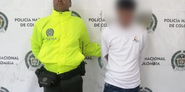Capturado presunto abusador sexual de una menor de 14 años en Puerto Colombia