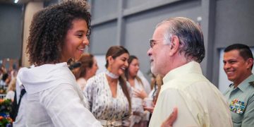 “Cero violencia contra niños y mujeres”: Gobernadores