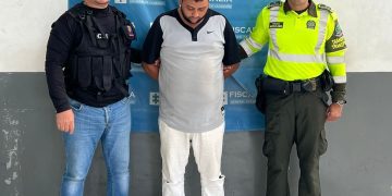 Capturado sujeto que habría transportado a sicario que asesinó a dueño de barbería