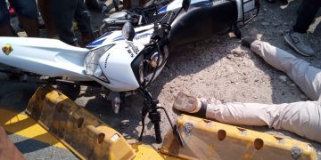 Ataque a bala dejó dos cobradiarios muertos en Malambo